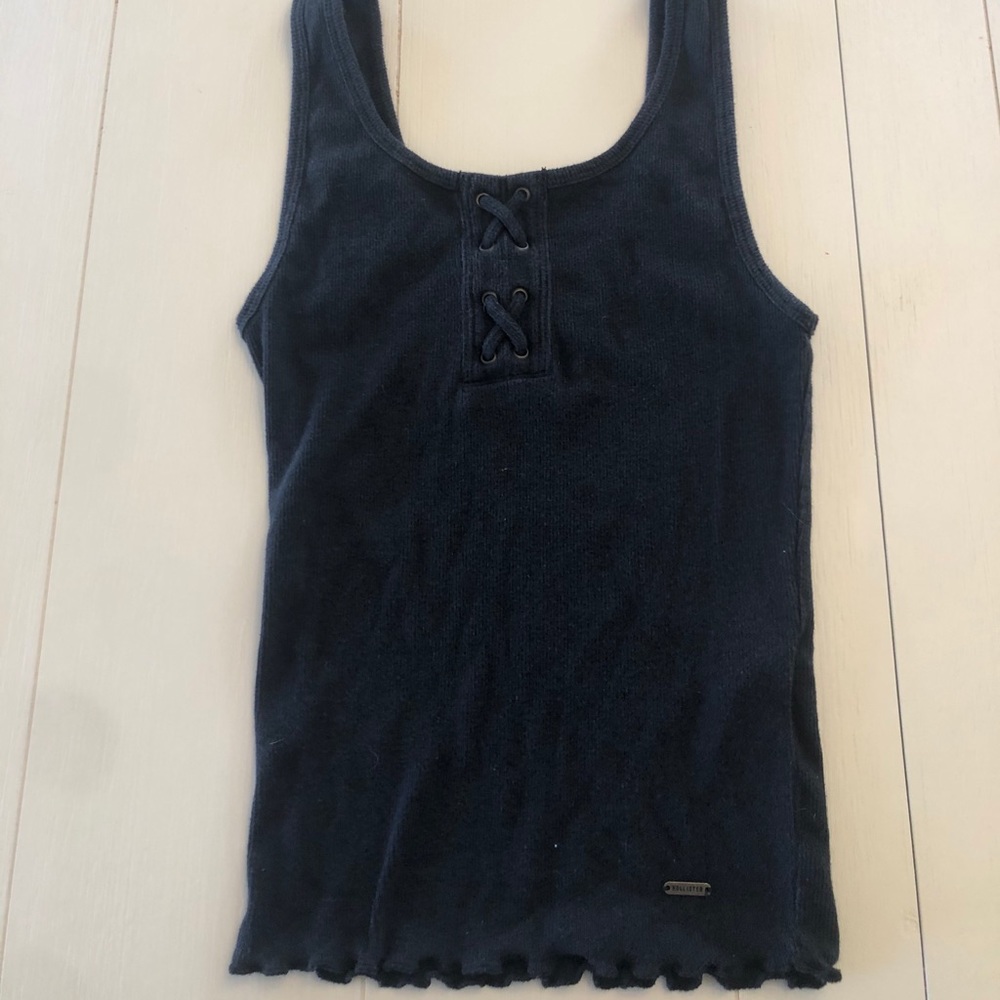 Hollister Tank Top